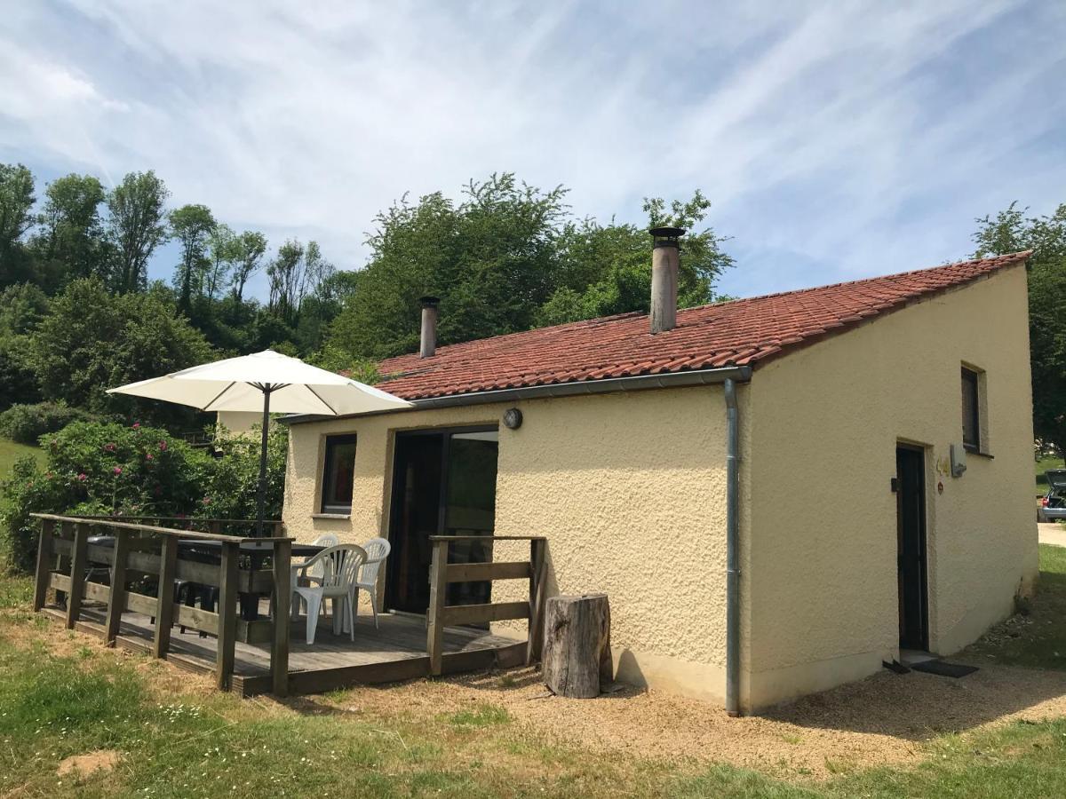 Le repaire des hérissons Vallée de Rabais Virton Extérieur photo