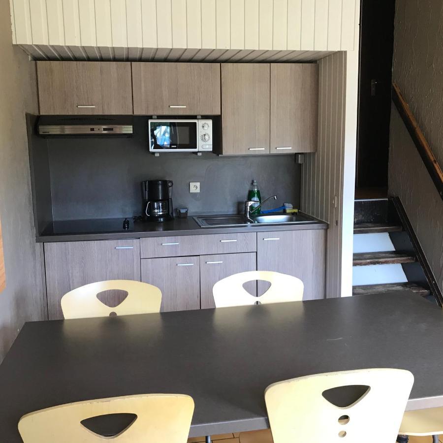 Le repaire des hérissons Vallée de Rabais Virton Extérieur photo